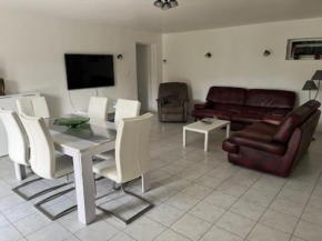 Au Bibend'Home - entre Ales et Anduze
